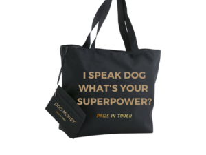 I SPEAK DOG – ZAK